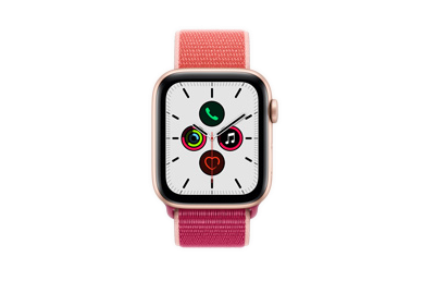 Ремонт Apple Watch Series 5